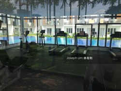 Kensington Square (D19), Apartment #223672371